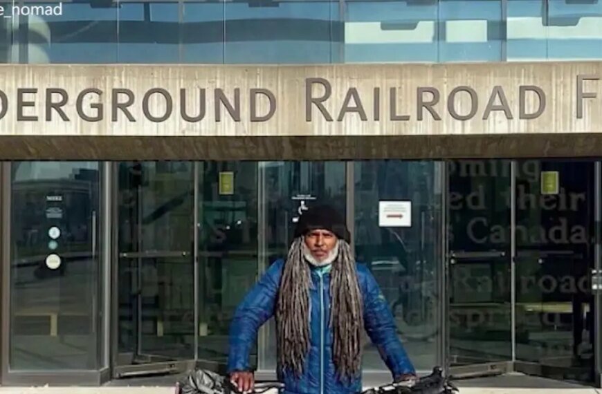 Exploring Santa Monica's Historic Sites on Two Wheels: A Local's Cycling Journey