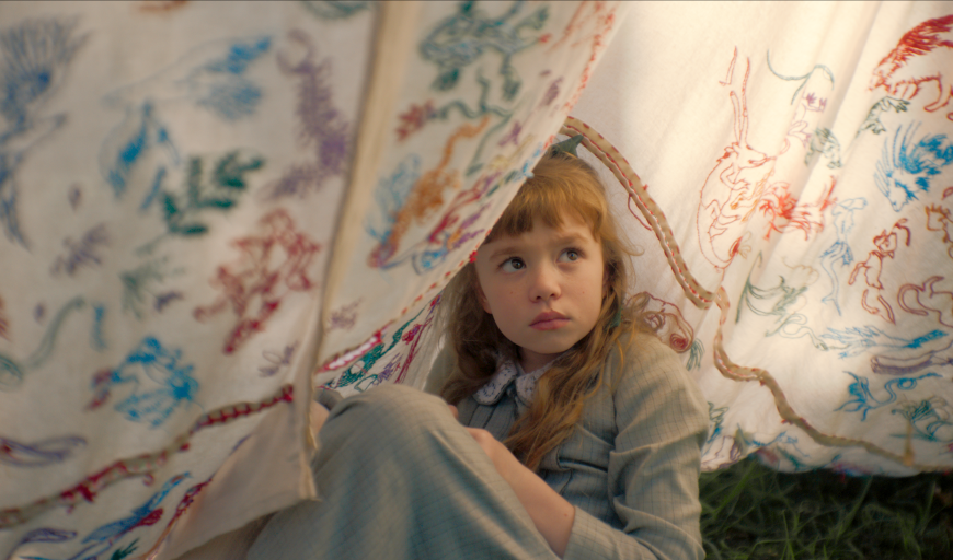 Exploring Why Isabel Allende's Stories Still Matter in Today's World: Insights from The House of the Spirits Showrunners