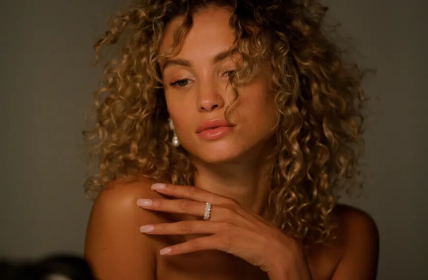 Exploring the Life and Career of Belgian Supermodel Rose Bertram in 'A Girl Like Rose' Documentary