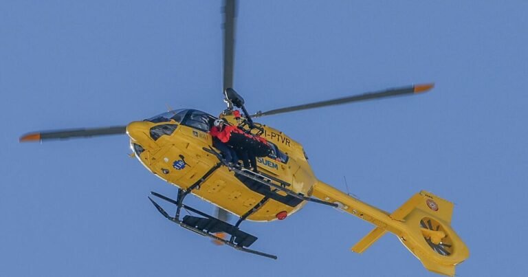 Exploring the Practical and Thrilling Side of Olympic Ski Airlifts