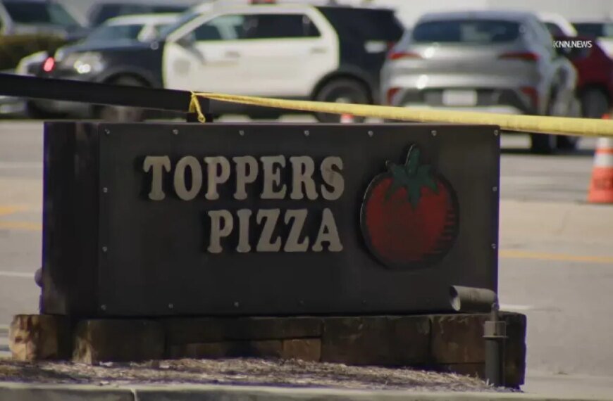 Explosion at Santa Clarita Pizzeria Leads to Closures in Nearby Areas