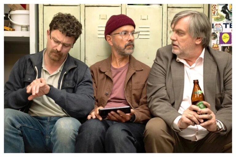 Extrawurst: Studiocanal Germany's Biggest Box Office Success With 1 Million Viewers