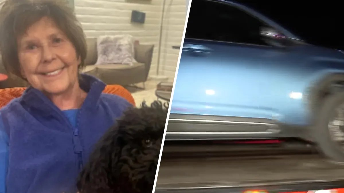 FBI Takes Vehicle from Nancy Guthrie's Home as Investigation Continues