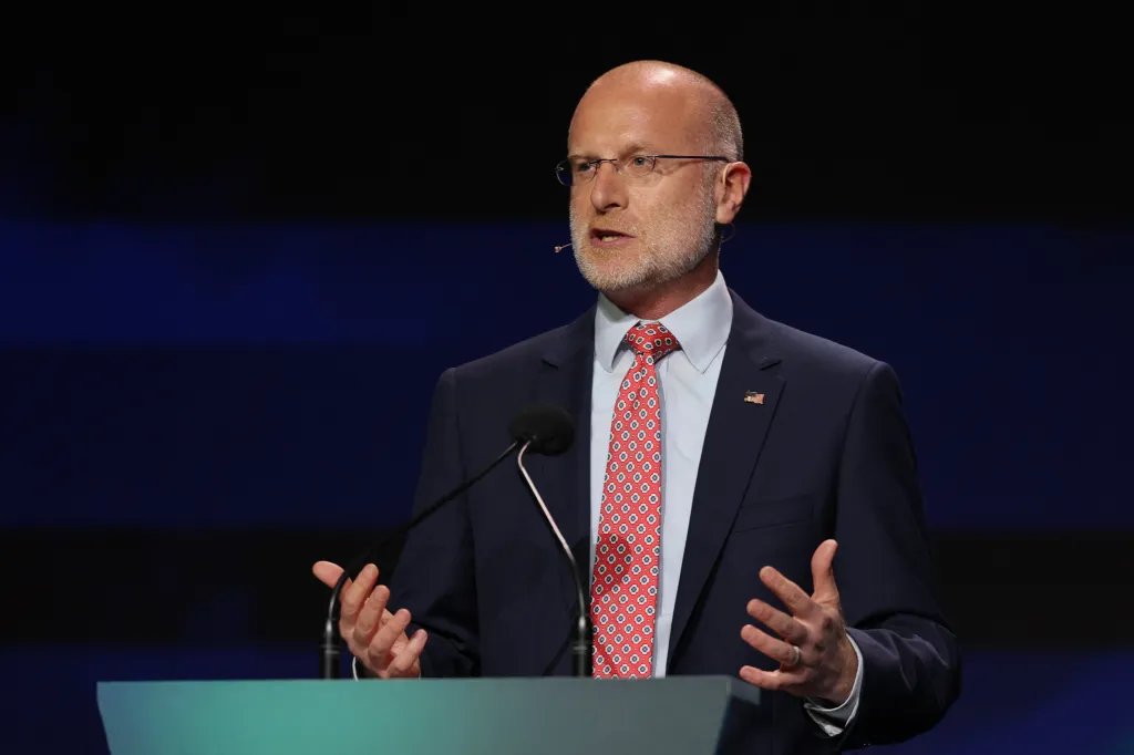 FCC Chairman Urges Broadcasters to Celebrate America’s 250th Anniversary with Heartfelt Patriotic Programming