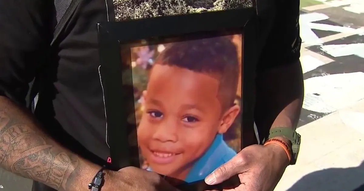 Families of Children Affected by Social Media Speak Out at Snapchat Headquarters