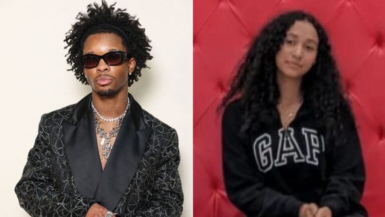 Family of D4vd Expected to Testify in Celeste Rivas Case Before Grand Jury