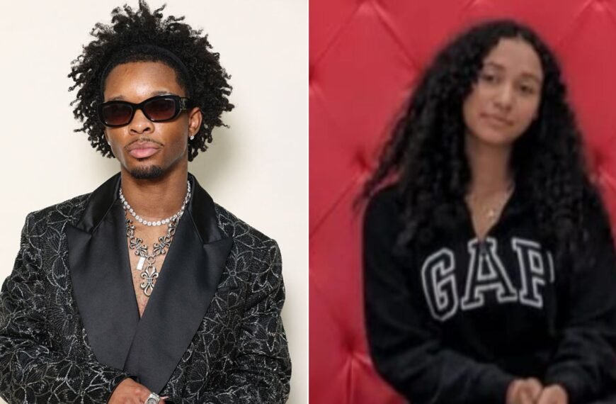 Family of D4vd Expected to Testify in Celeste Rivas Case Before Grand Jury