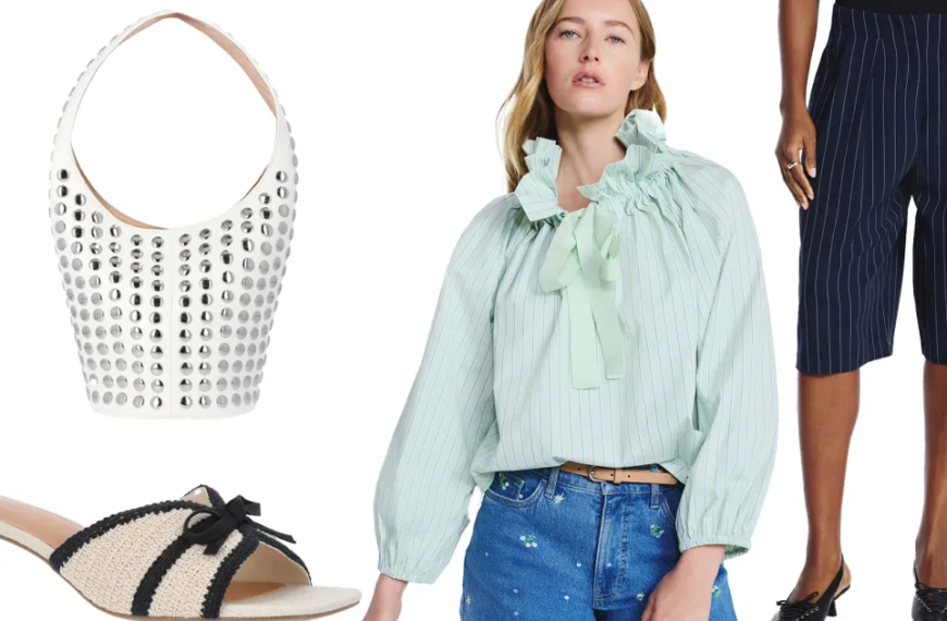 Fashion Insights: Surprising 'It' Girl Essentials from Walmart's 2026 Collection