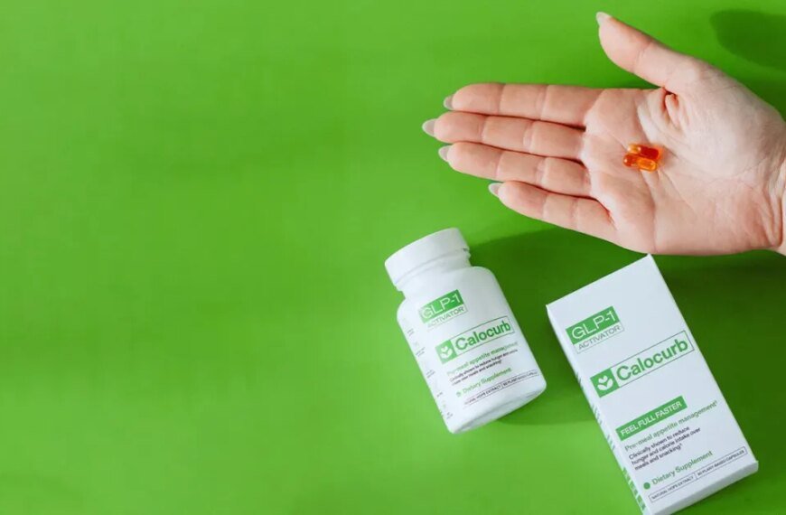 Feeling Hungry All the Time? Try This Natural Appetite Suppressant to Help You Feel Full Sooner