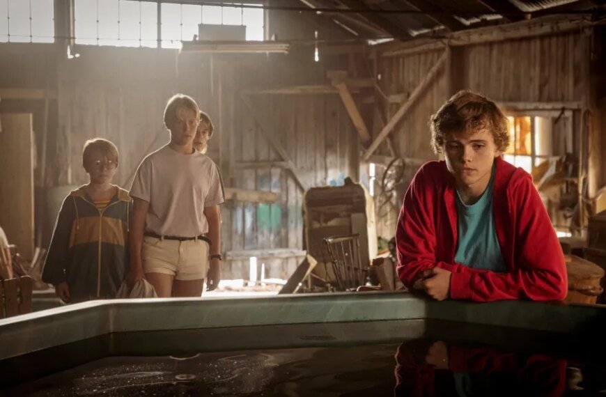 Fifth Season and Media Res Partner for Exciting Sales Deal, Kicking Off with Sweden’s 'Summer of 1985'