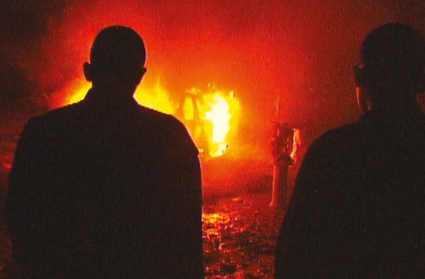 Film Movement Brings Bad Bunny Collaborator Stillz's First Feature 'Barrio Triste' to North America