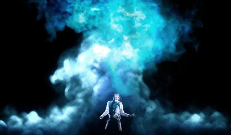 Filming for Broadway's 'Stranger Things: The First Shadow' Starts This Week