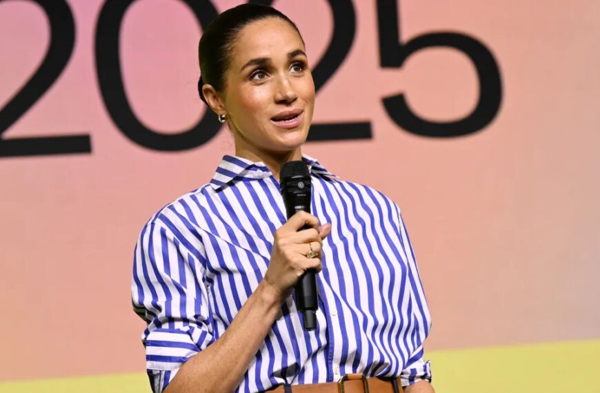 Find a Stylish Alternative to Meghan Markle's Handbag for Just a Fraction of the Price