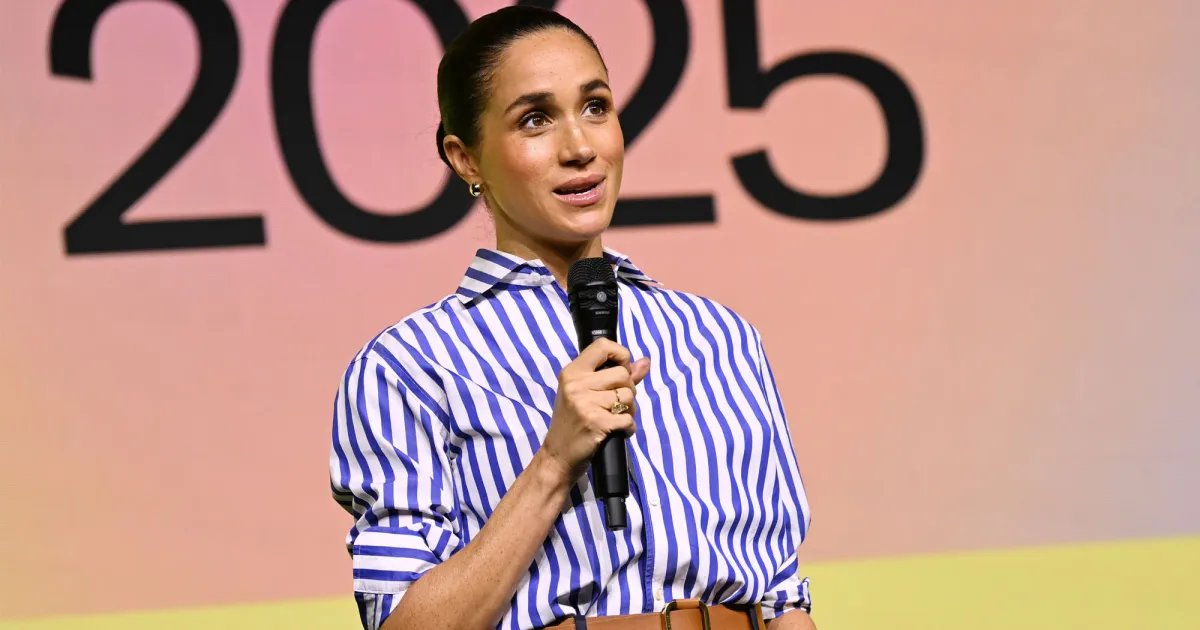 Find a Stylish Alternative to Meghan Markle's Handbag for Just a Fraction of the Price