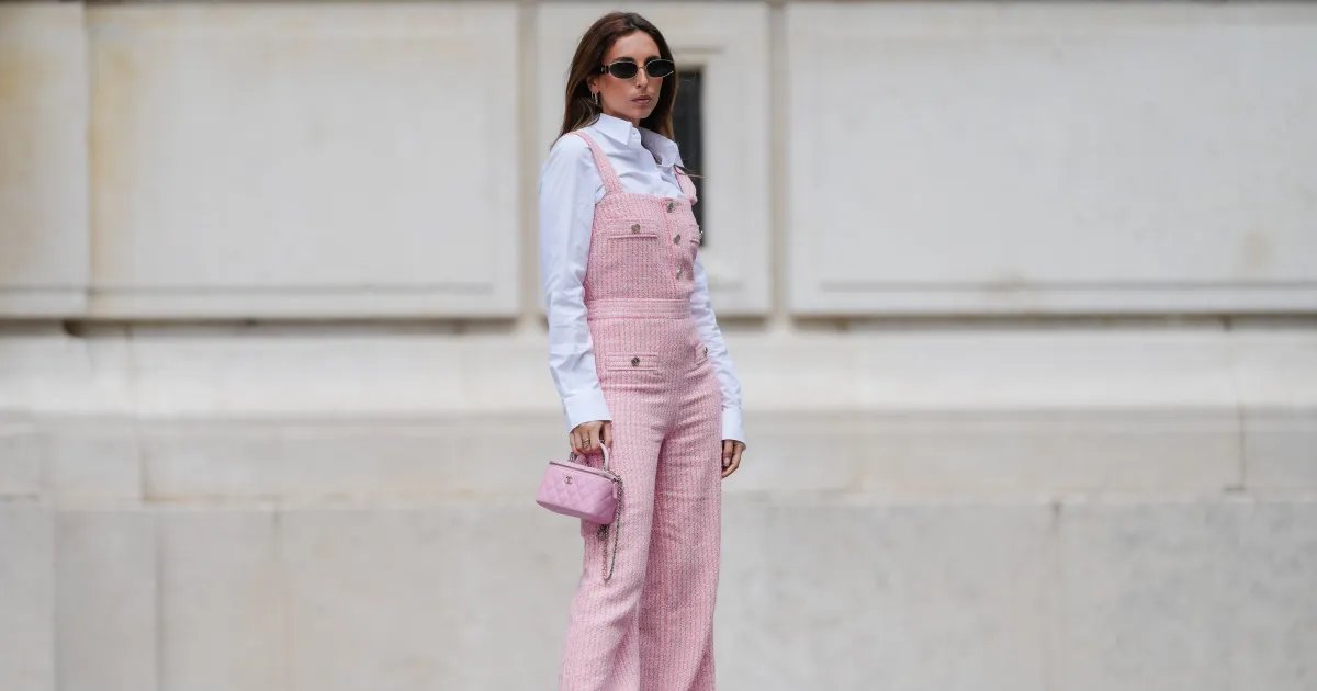 Find the Perfect Elevated Jumpsuits for Comfy-Chic Style This Winter and Spring