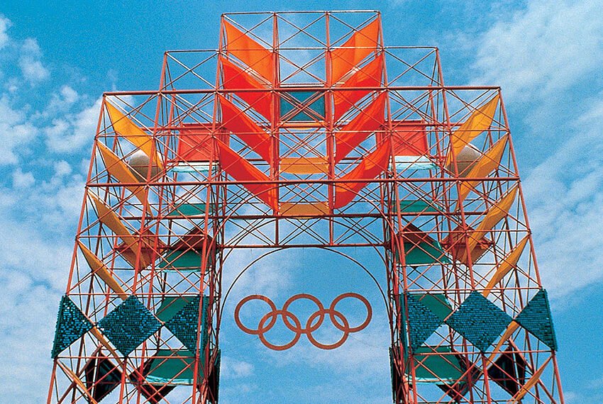 Finding the Beauty in Olympic Skating Style