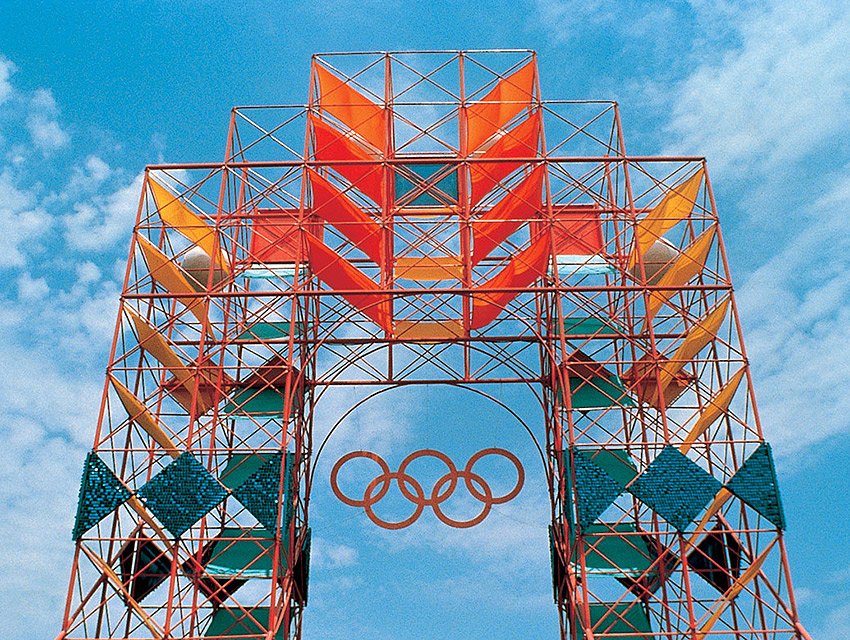 Finding the Beauty in Olympic Skating Style