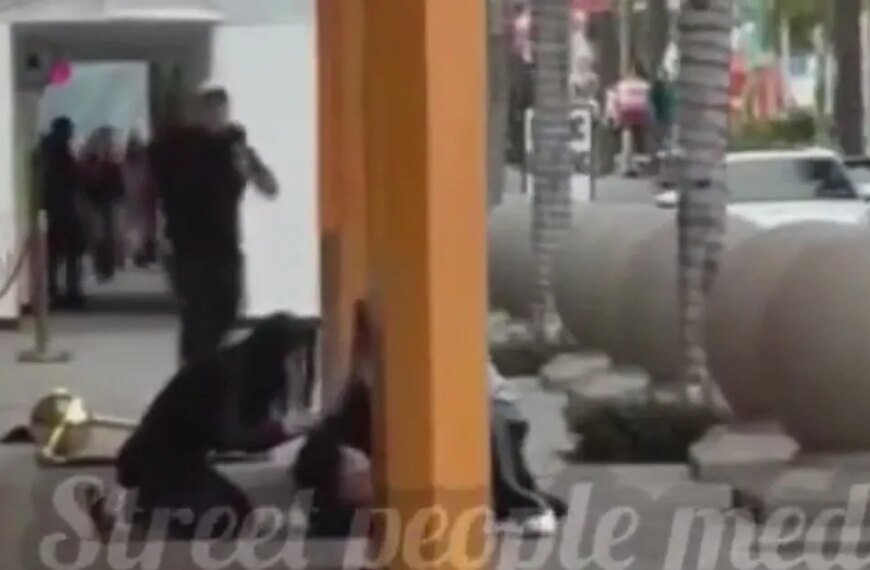 Five Oakland Suspects Arrested in Bold Beverly Hills Robbery