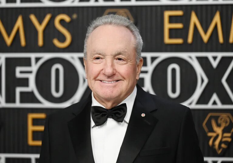 Focus Features Announces New Lorne Michaels Documentary by Morgan Neville Coming This April