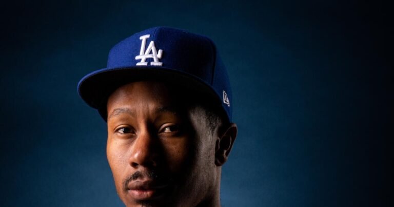 Former Dodgers Player and Three-Time World Series Champion Terrance Gore Passes Away at 34