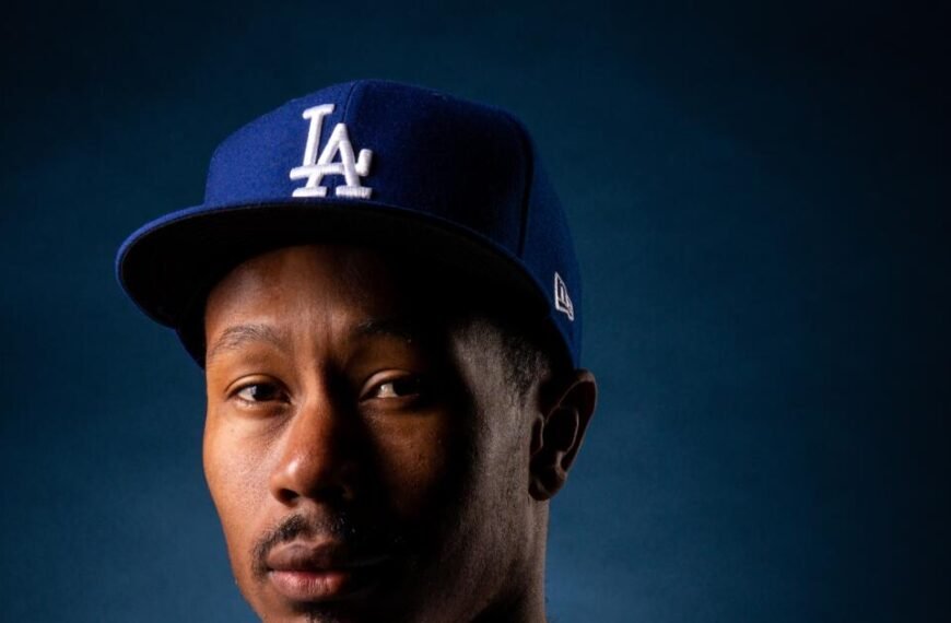 Former Dodgers Player and Three-Time World Series Champion Terrance Gore Passes Away at 34