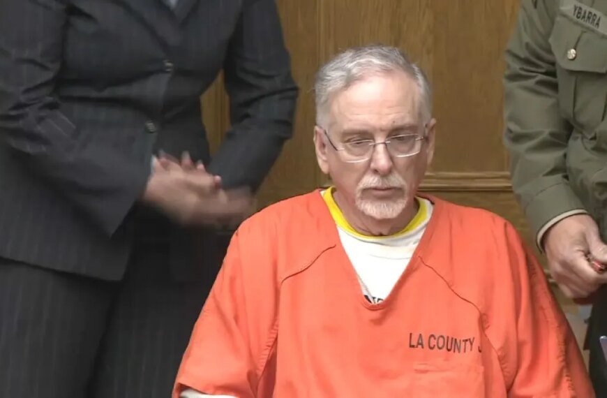 Former UCLA Gynecologist Has Conviction Overturned and Will Face Retrial