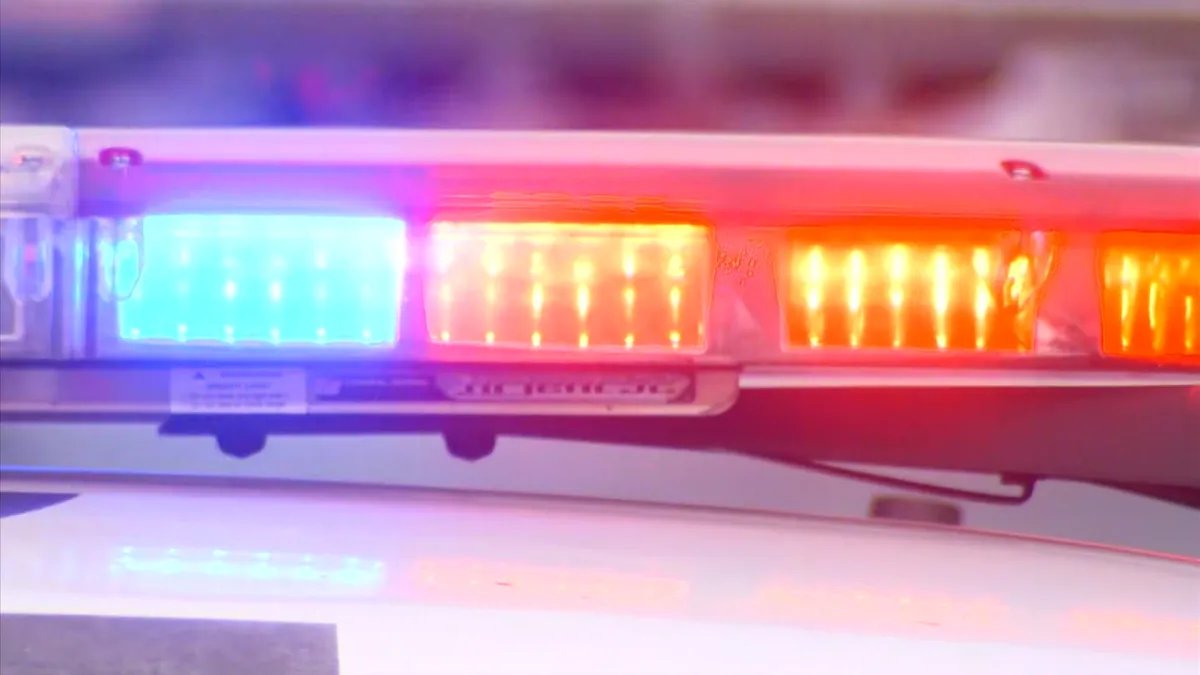 Four Lives Lost in Overnight Crash in Long Beach