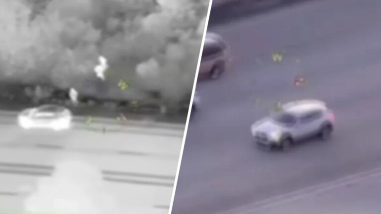 Fourth Suspect in Newport Beach Burglary Case Taken into Custody