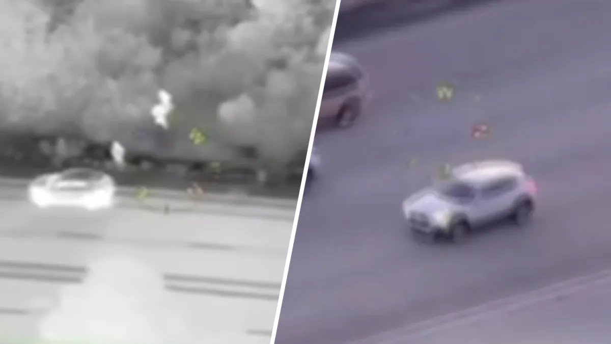 Fourth Suspect in Newport Beach Burglary Case Taken into Custody