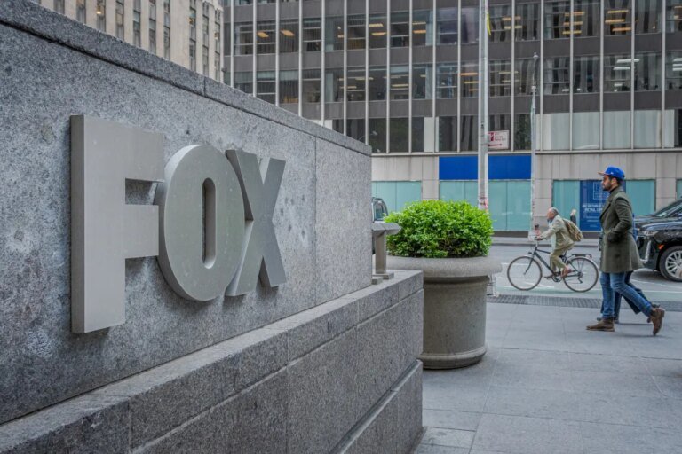 Fox Corp. Continues Strong Performance in Fall Quarter with Surprising Revenue Gains Despite Fewer Political Ads