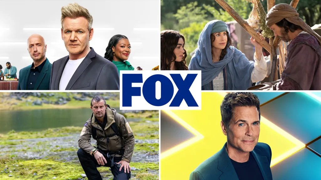 Fox Spring Premiere Dates: What’s Coming Up for ‘Masterchef’, ‘The Faithful’, ‘The Floor’, ‘Running Wild With Bear Grylls’ and More