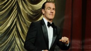 Fox to Air New Episode of ‘The Real Full Monty’ Honoring James Van Der Beek’s Legacy