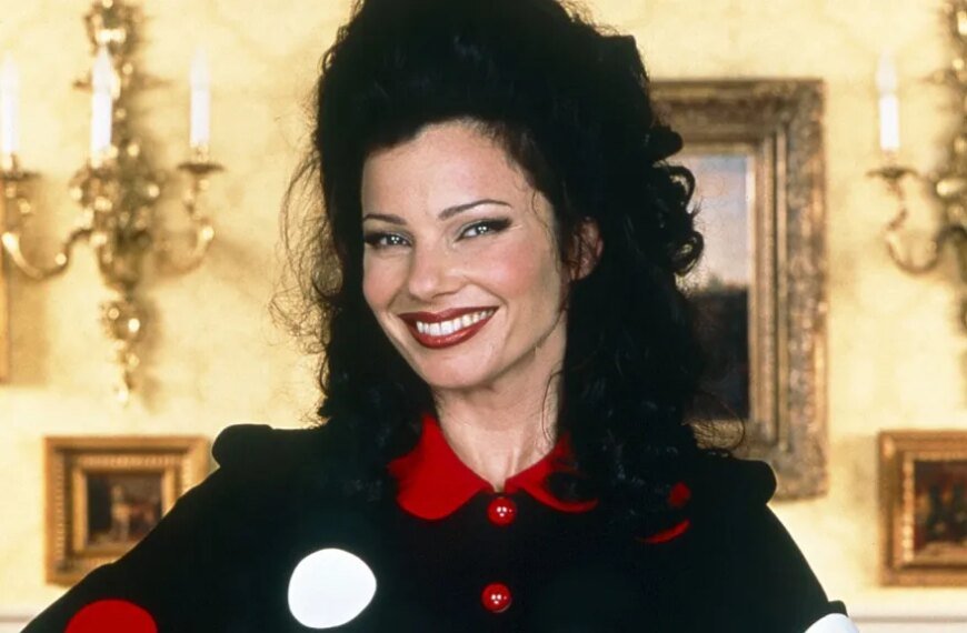 Fran Drescher Reflects on Her Sitcom Journey and Why She's Moving On