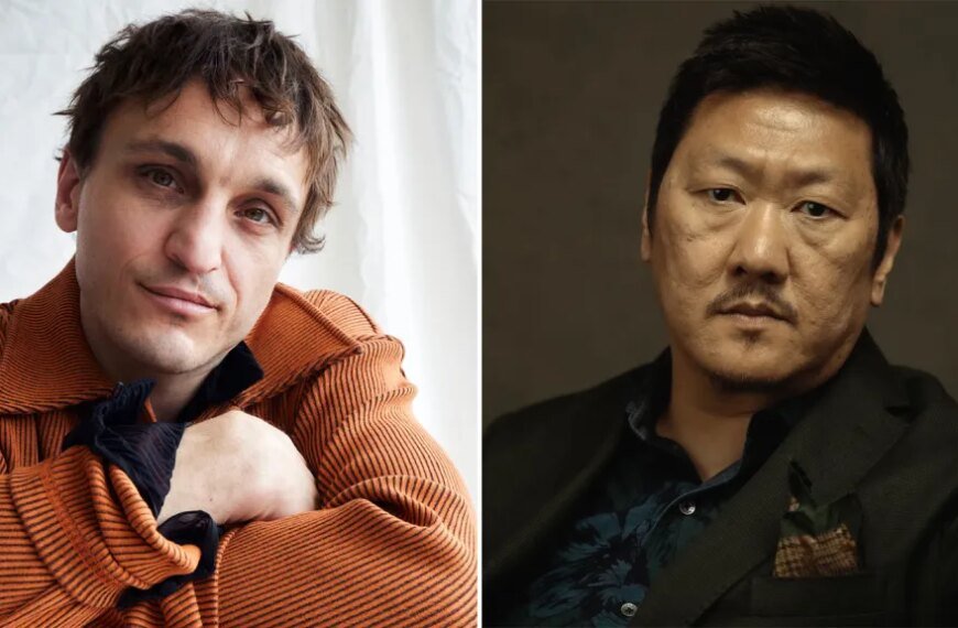 Franz Rogowski and Benedict Wong Cast in Charlie Polinger’s A24 Film ‘The Masque Of The Red Death’