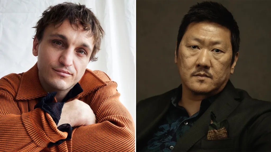 Franz Rogowski and Benedict Wong Cast in Charlie Polinger’s A24 Film ‘The Masque Of The Red Death’