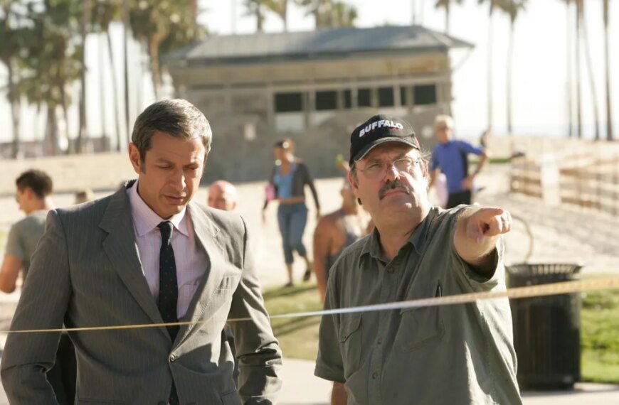 Frederick King Keller, Beloved Producer-Director of ‘The Pretender’ and ‘Blue Bloods,’ Passes Away at 75