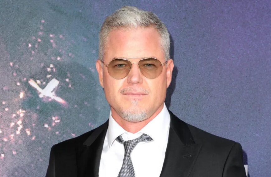 Friends and Colleagues Share Heartfelt Tributes to Eric Dane Following His Passing