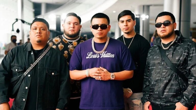 Fuerza Regida Announces 2026 "This Is Our Dream" Tour: A Guide to Getting Your Tickets