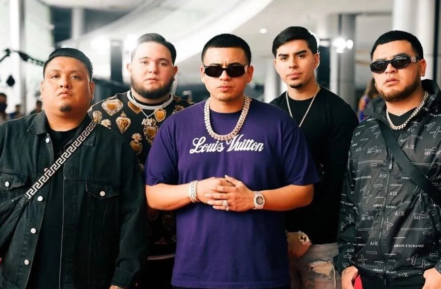 Fuerza Regida Announces 2026 "This Is Our Dream" Tour: A Guide to Getting Your Tickets