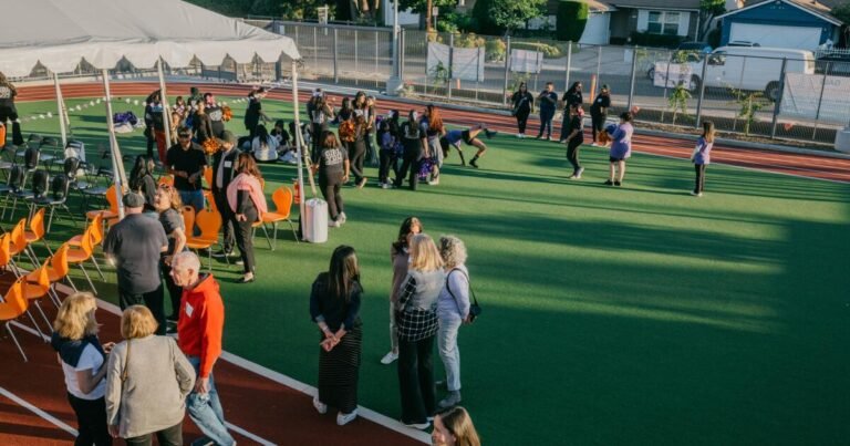 GALS LA is Growing Its Free Soccer Program: What You Need to Know