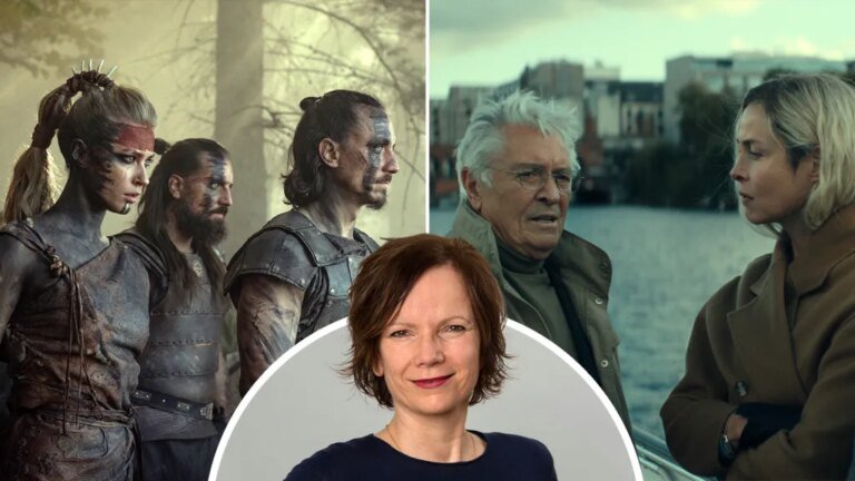 Gaumont Germany Leader Discusses ‘Unfamiliar,’ the Netflix Spy Drama from the Producer of ‘Barbarians,’ and the Challenges in TV Production