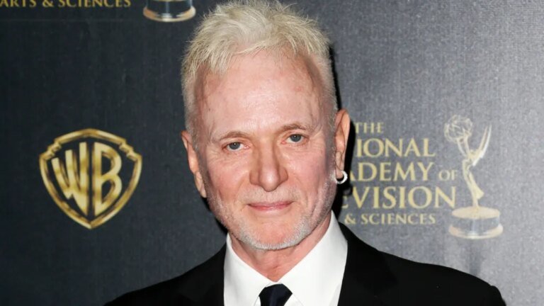 General Hospital Honors Anthony Geary with a Special Episode: Genie Francis Reflects on Luke's Impact
