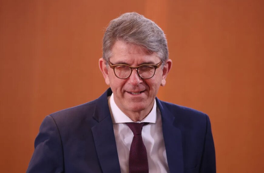 German Industry Responds to New Government Production Guidelines for Streamers and Networks