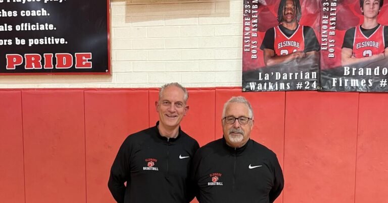 Get to Know Elsinore: The Inspiring Journey of an Undefeated Team