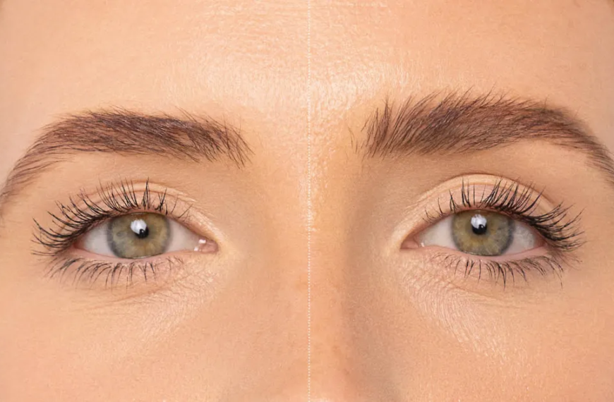 Give Your Brows a Boost with This Easy Protein-Infused Pencil for Shape and Definition