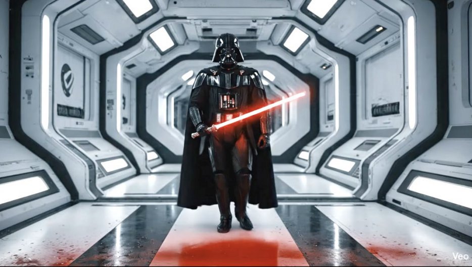 Google AI Tools Stop Filtering Disney-Related Content Following Legal Concerns