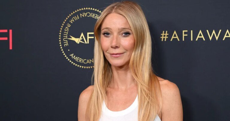 Gwyneth Paltrow’s Effortless Hoodie Style is Perfect for Your Winter-to-Spring Wardrobe