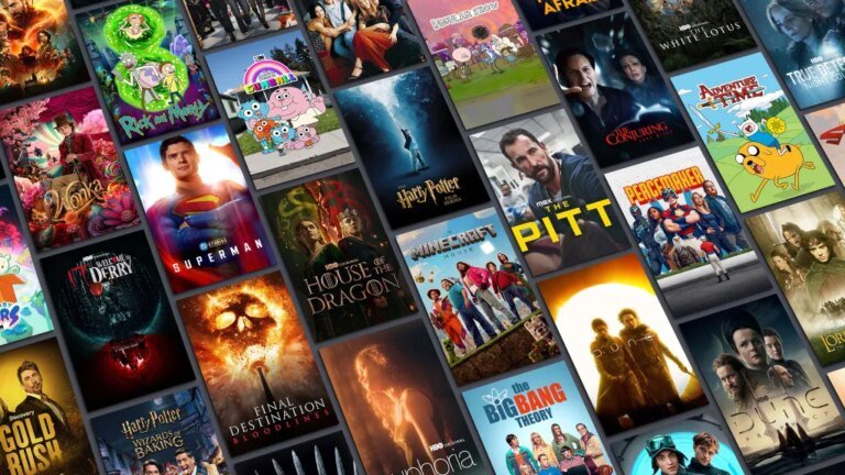 HBO Max Expands Its Reach with 12 New Launches in Asia Pacific