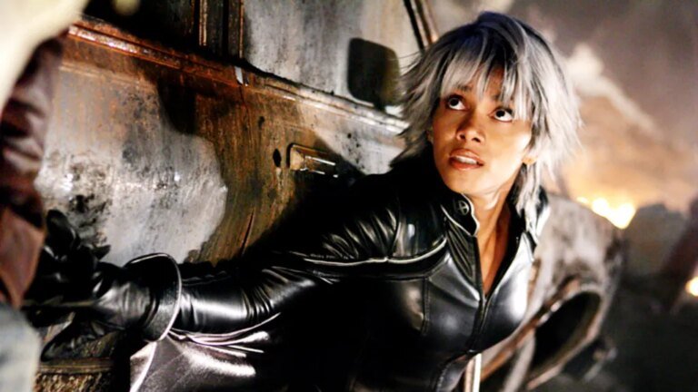 Halle Berry Shares Her Disappointment About Storm's Absence in ‘Avengers: Doomsday’ But Hints at Exciting Possibilities Ahead