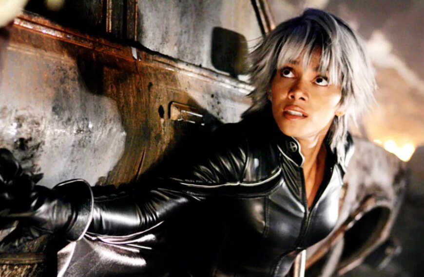 Halle Berry Shares Her Disappointment About Storm's Absence in ‘Avengers: Doomsday’ But Hints at Exciting Possibilities Ahead